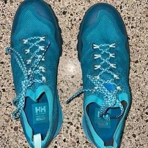 Helly Hansen Waterproof Tennis Shoes